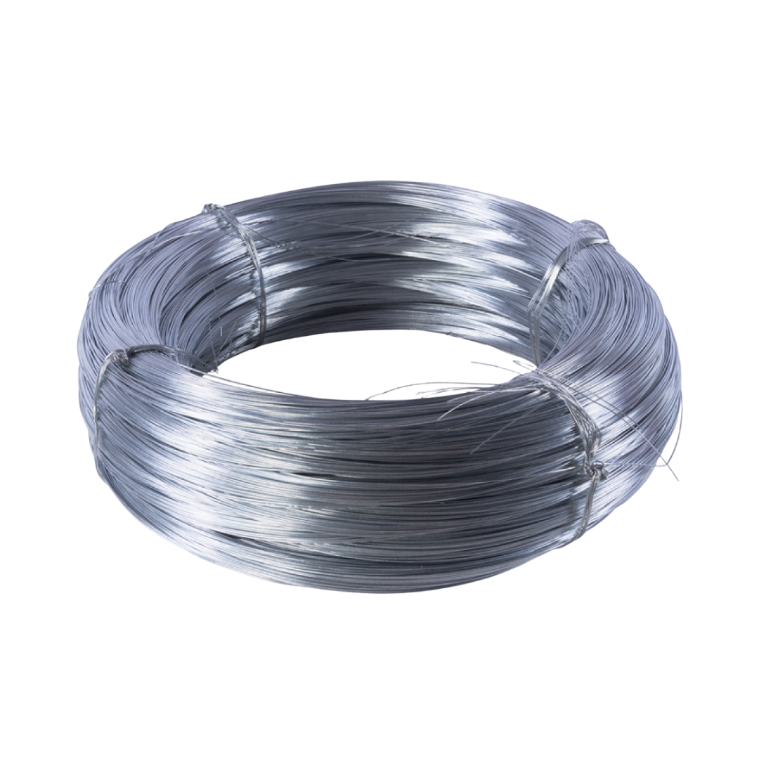 Alambre Galvanizado #16 x Kg