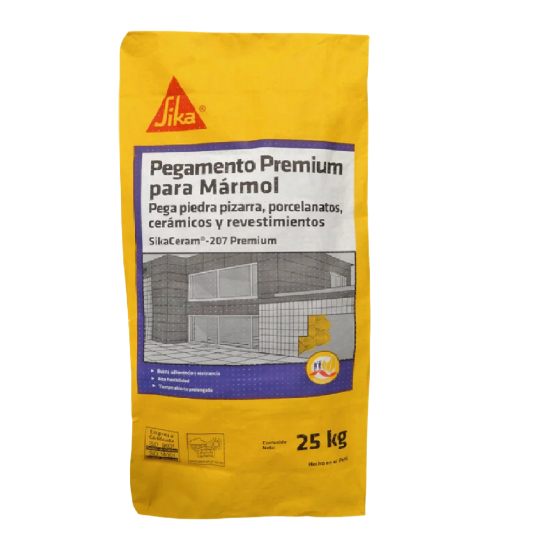 SikaCeram 207 Premium x 25Kg