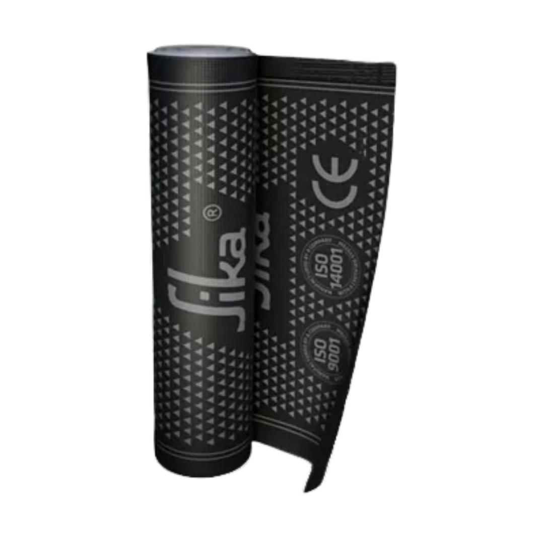 SikaShield E65 PE EG 4 mm