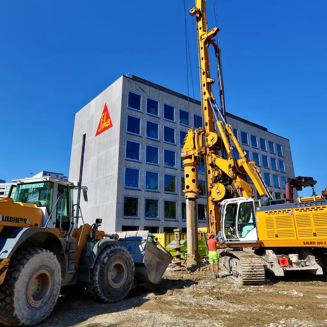Construcción