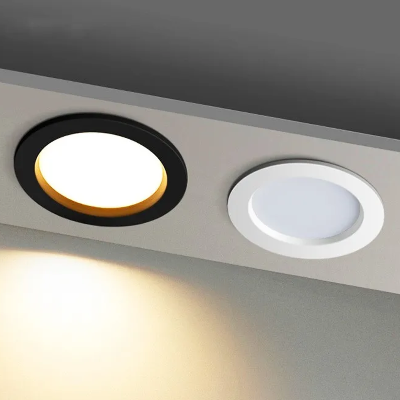 Downlights
