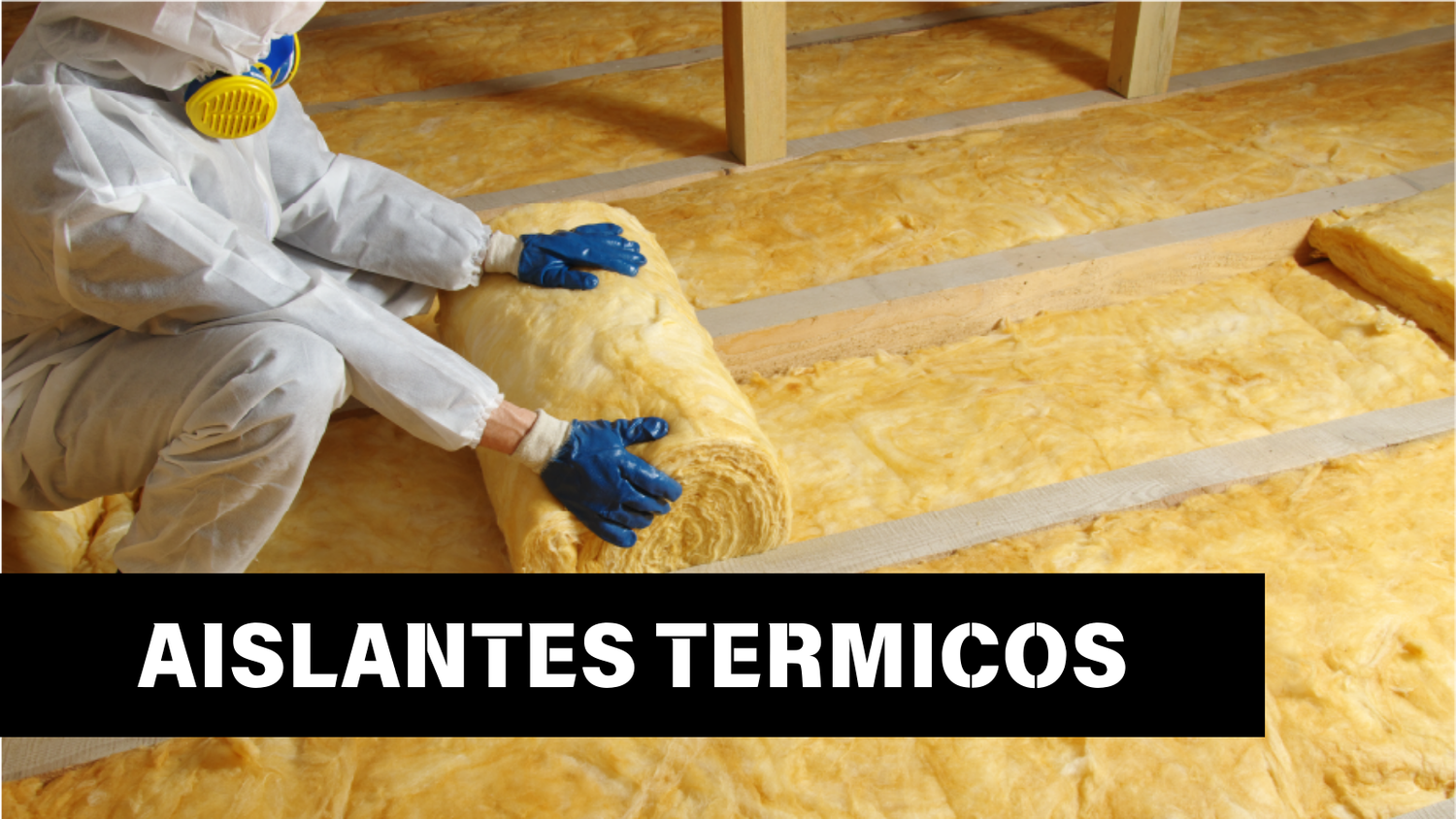 Aislantes Térmicos - Construmart - Perú