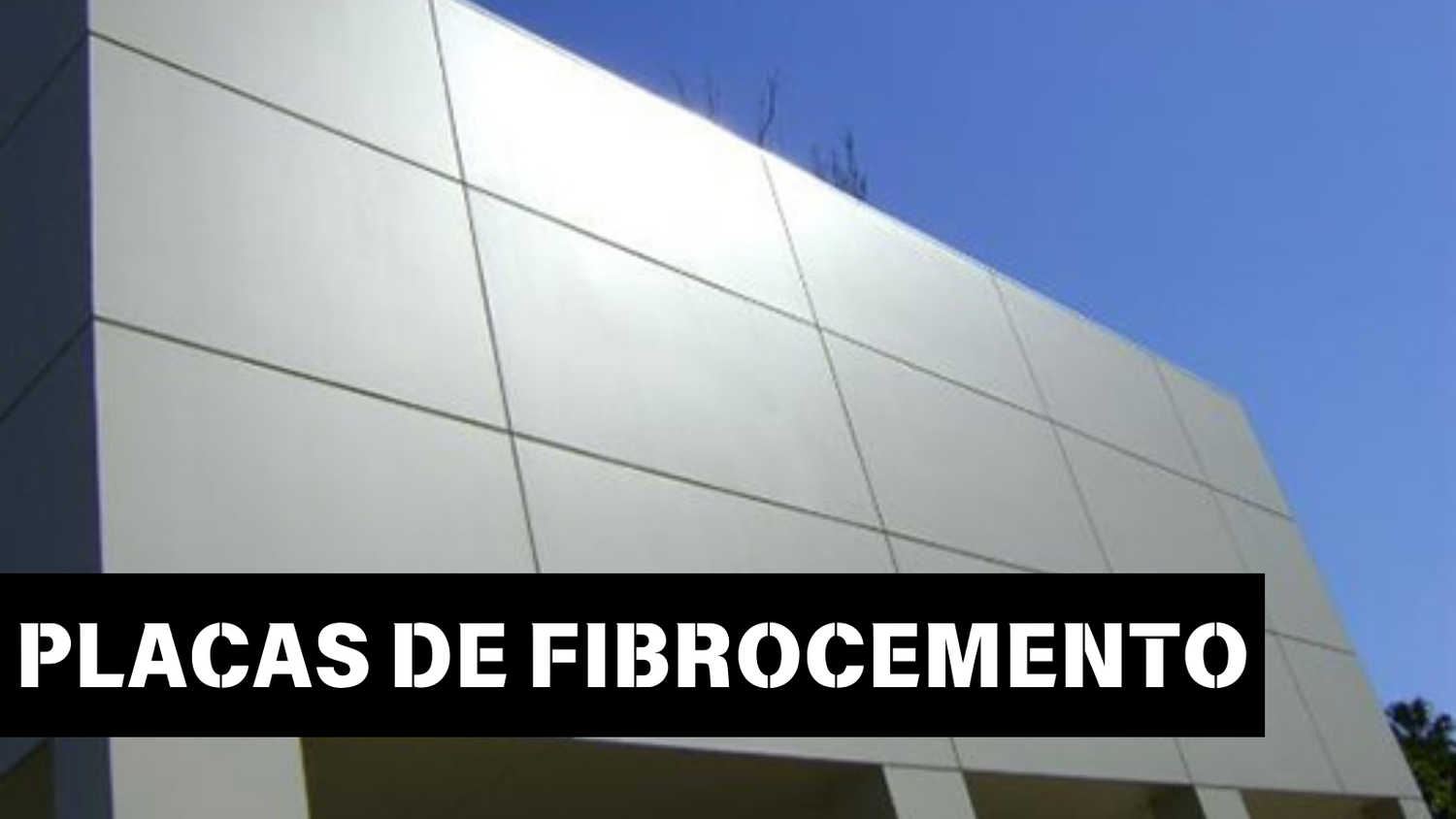 Placas de Fibrocemento - Construmart - Perú
