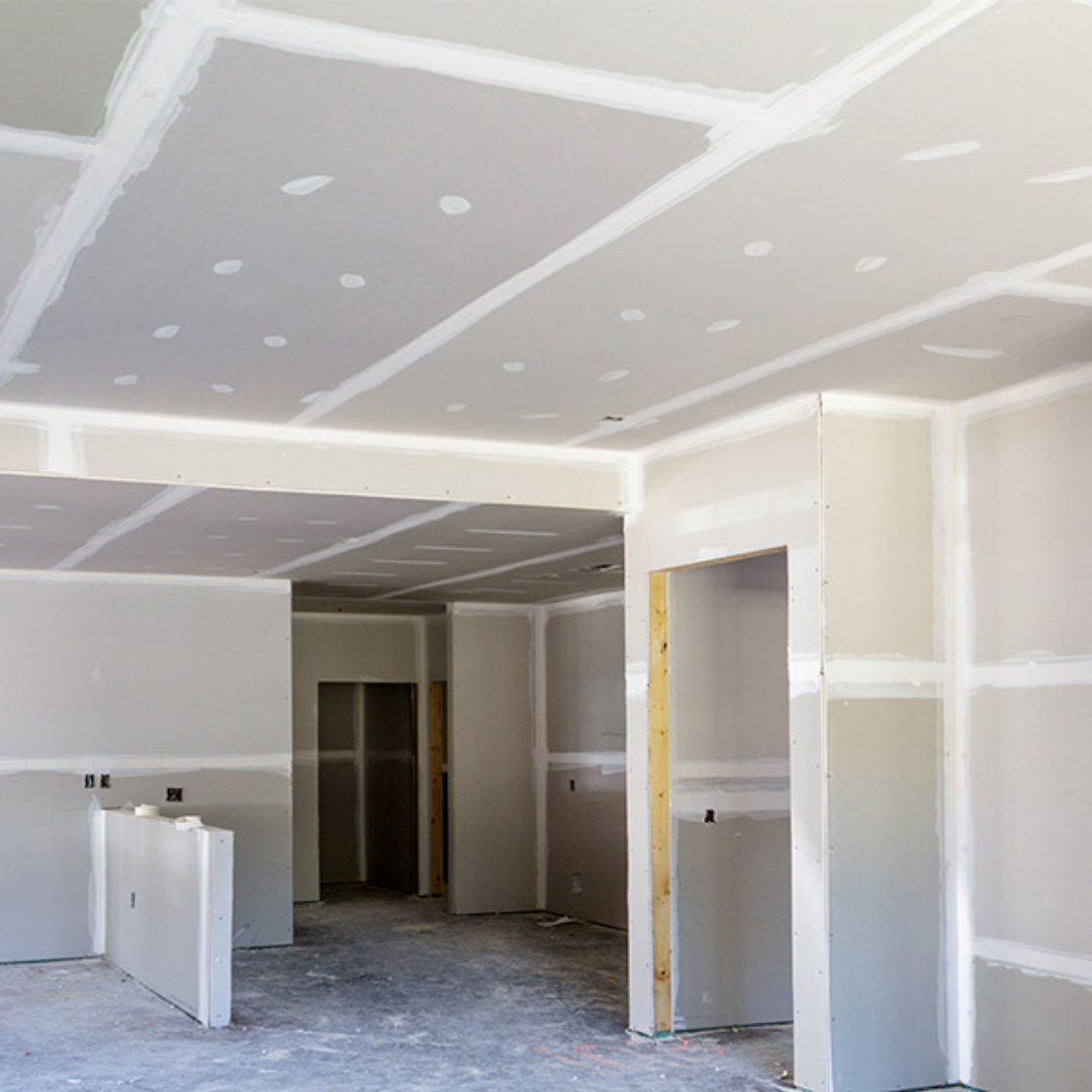 Sistema Drywall
