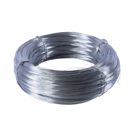 Alambre Galvanizado #16 x Kg