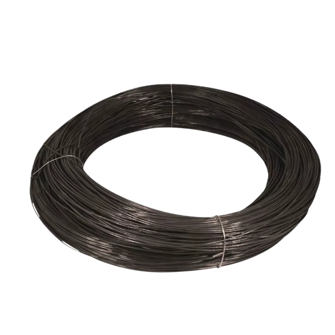 Alambre Negro Recocido #16 x 10Kg