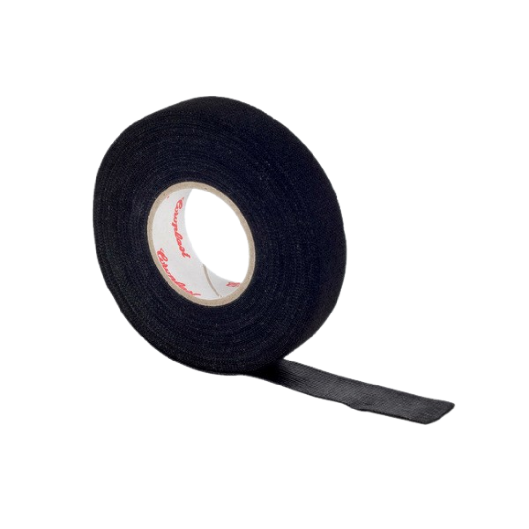 Cinta Aislante de Lana de Poliéster 19mm x 10m