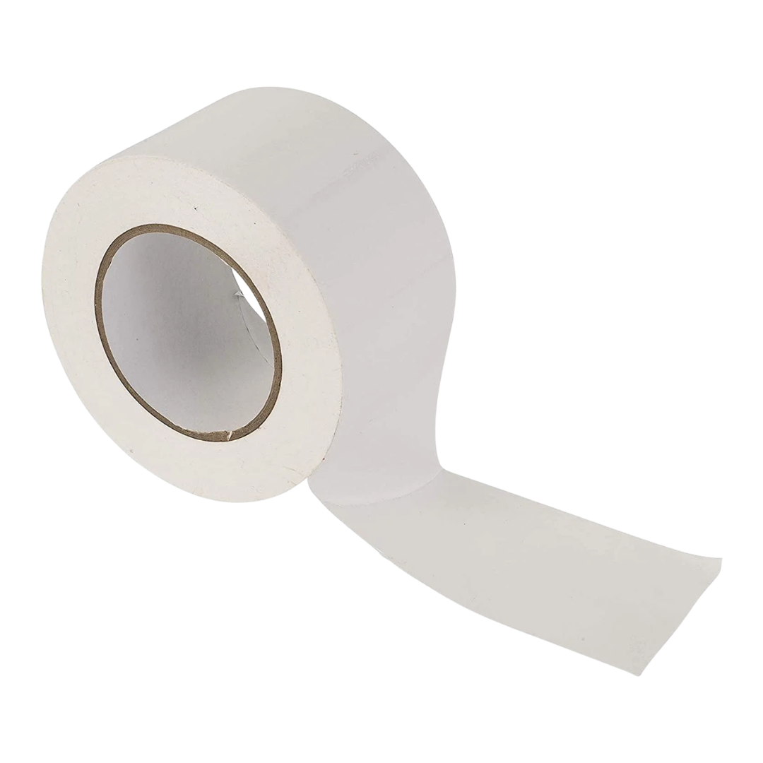 Cinta Para Acabado Papel