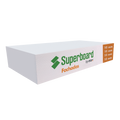 Fibrocemento Superboard 10mm