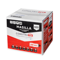 Masilla Caja Construtek x 20Kg