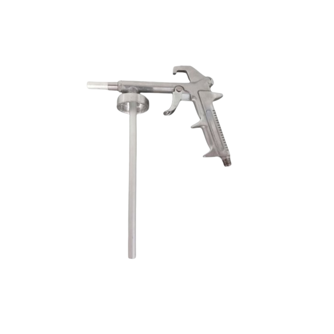 Pistola Protector de Bajos PRO
