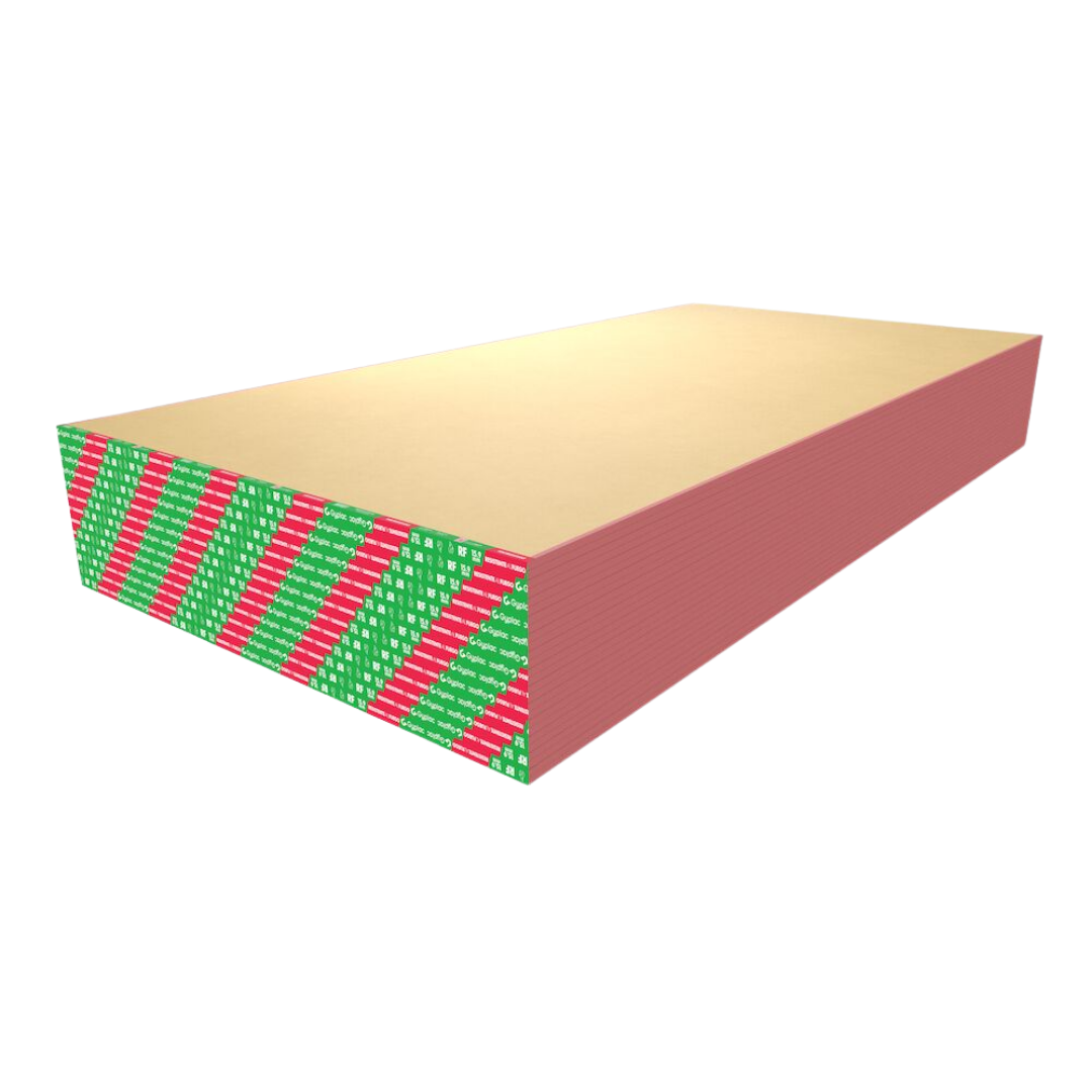 Plancha de Drywall RF 1.22 x 2.44 x 5/8''