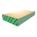 Plancha de Drywall ST 1.22 x 2.44 x 5/8''