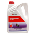 Refrigerante Orgánico WURTH 33% Rojo x 1Gal