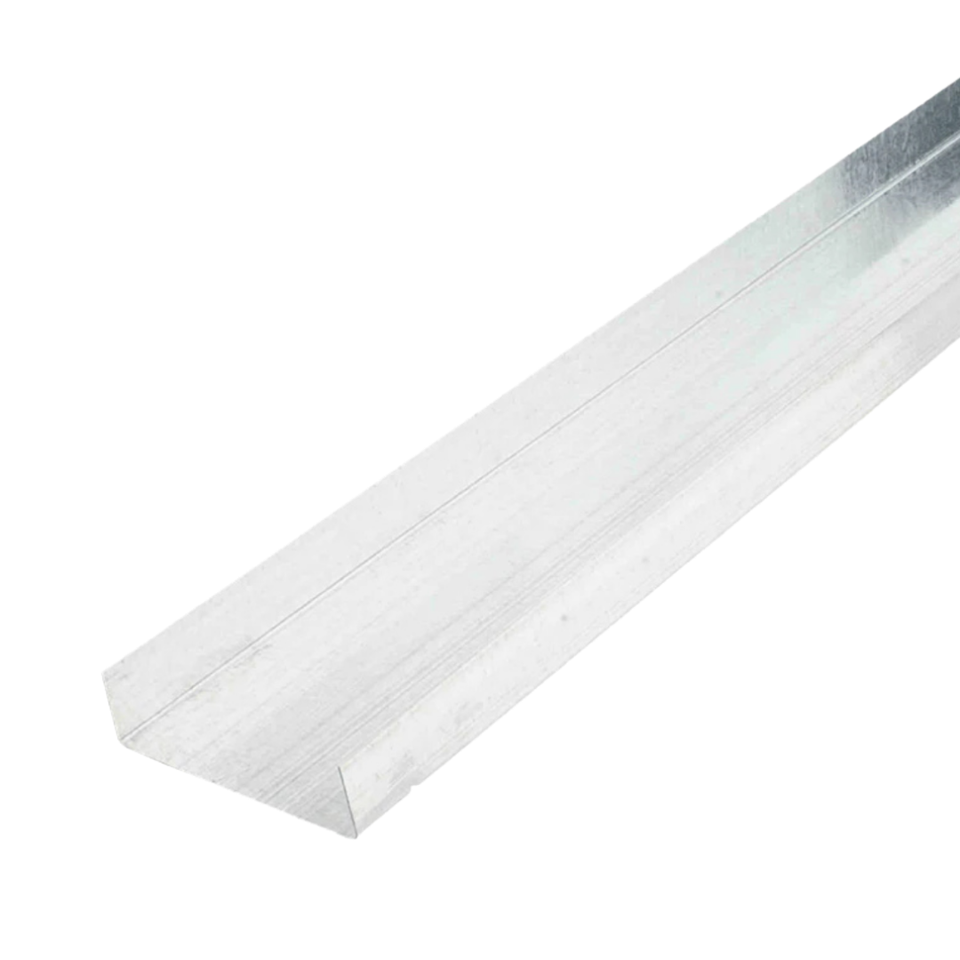 Riel Drywall 65 x 25 x 0.45 x 3m
