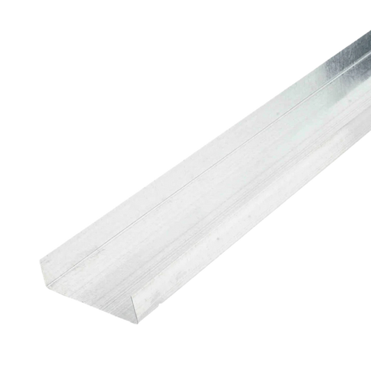 Riel Drywall 39 x 25 x 0.45 x 3m