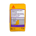 SikaCeram-250 Piscina x 25Kg