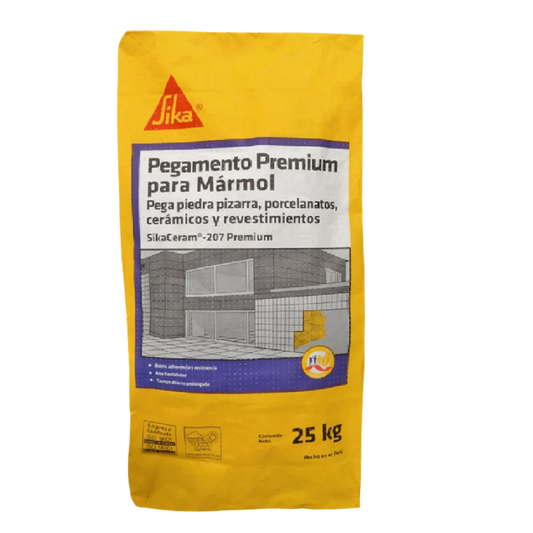 SikaCeram 207 Premium x 25Kg