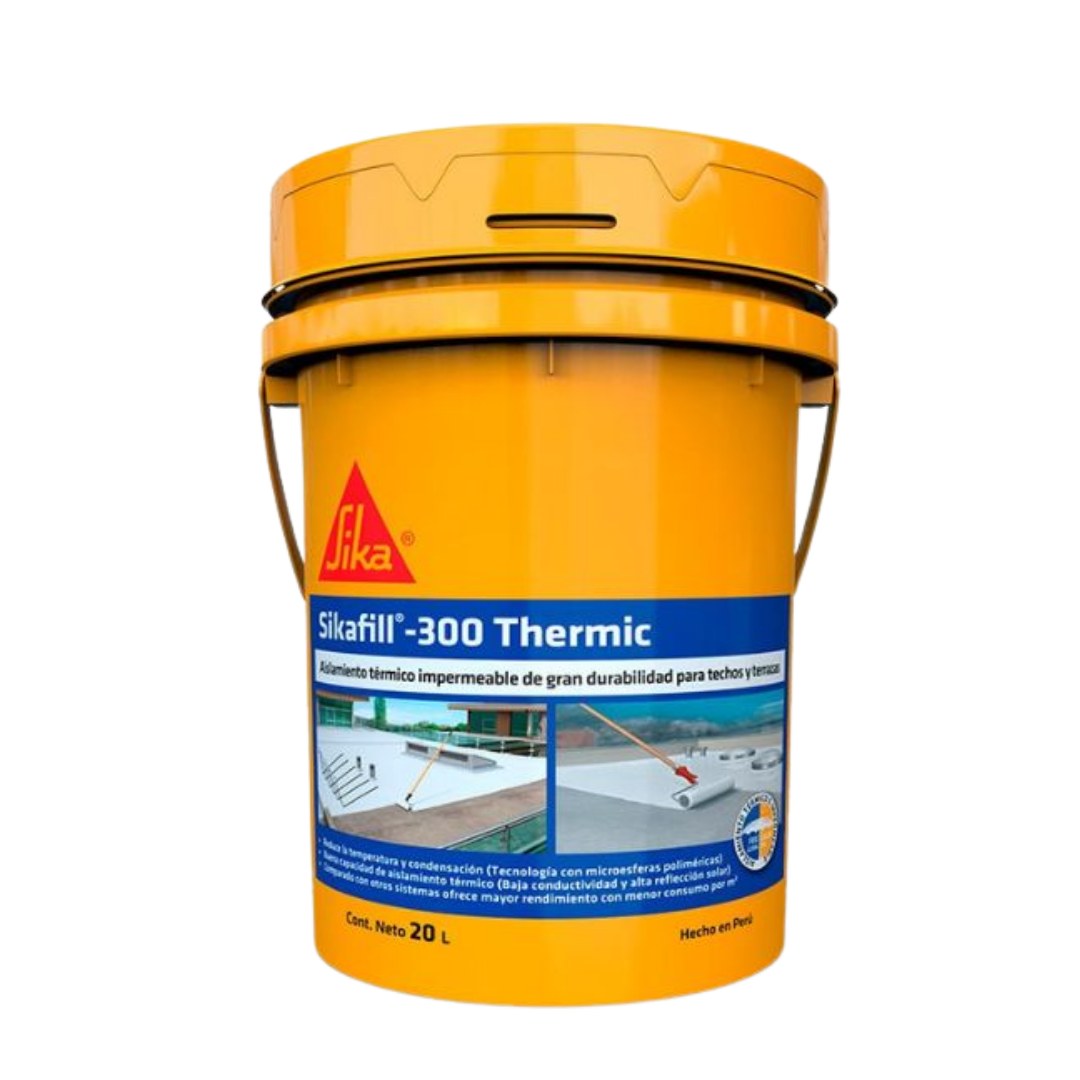 SikaFill-300 Thermic x 20L