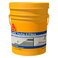 SikaFill Techo-5 Fibra x 20L