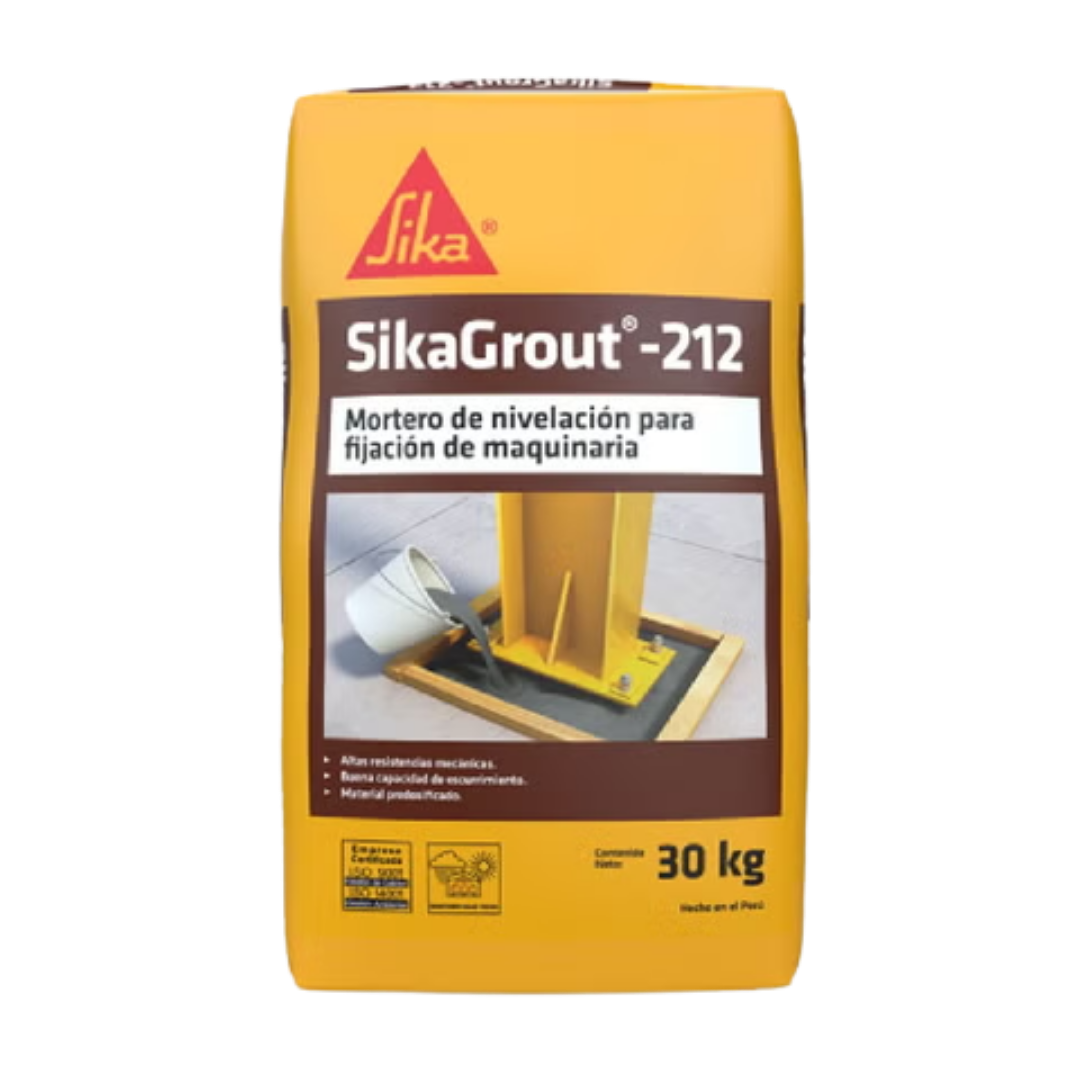 SikaGrout-212 x 30Kg
