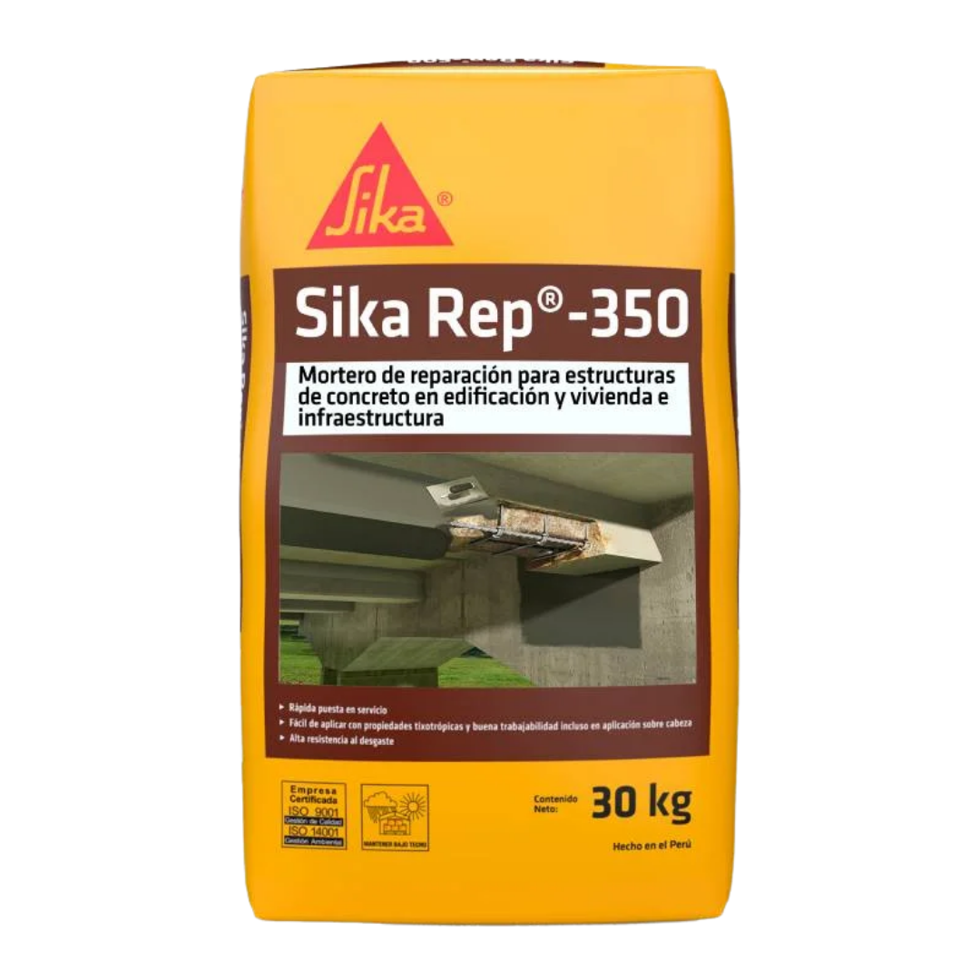 SikaRep-350 x 30Kg
