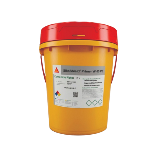 SikaShield Primer W50 PE