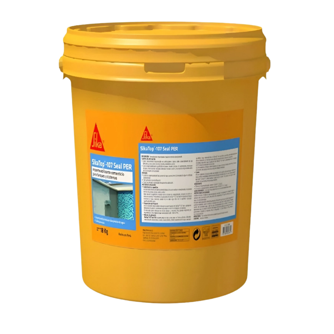 SikaTop-107 Seal x 18Kg