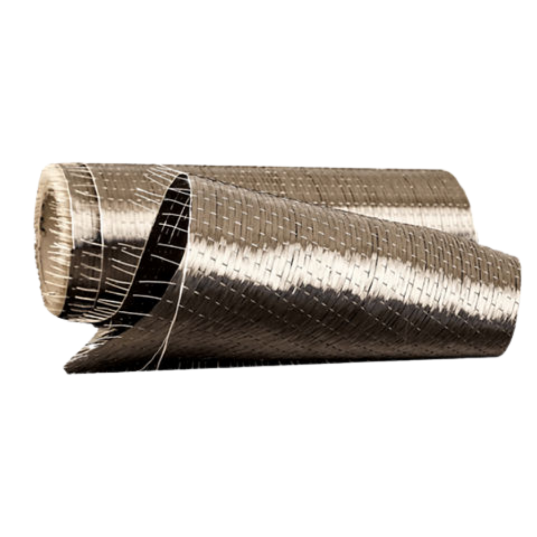 SikaWrap 600 C Tejido de Fibra de Carbono x 25m2