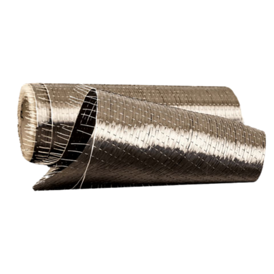 SikaWrap 600 C Tejido de Fibra de Carbono x 25m2