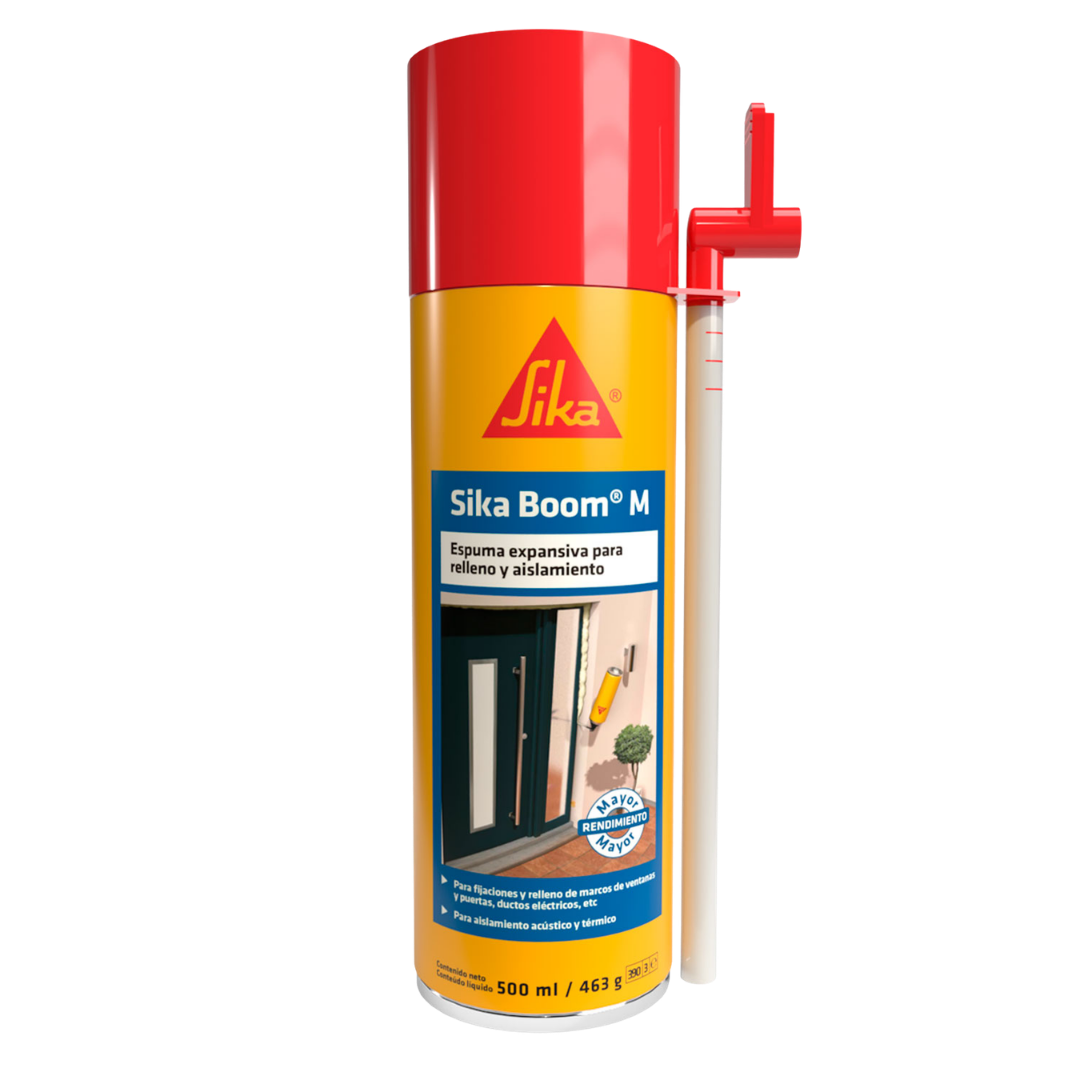 Sika Boom M x 500mL