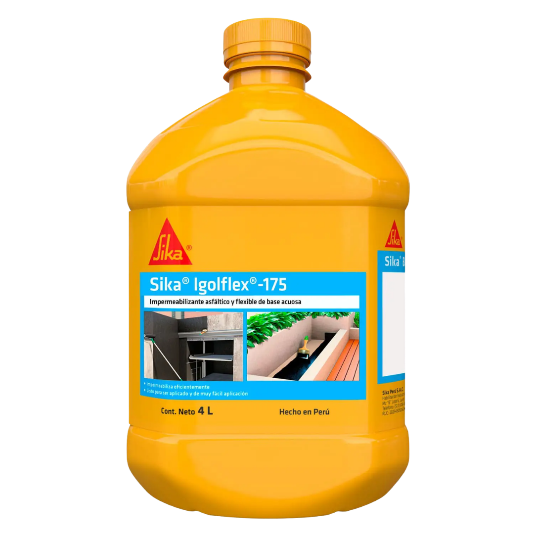 Sika Igolflex-175 x 4L
