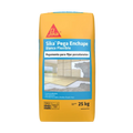 Sika Pega Enchape Blanco Flexible x 25Kg