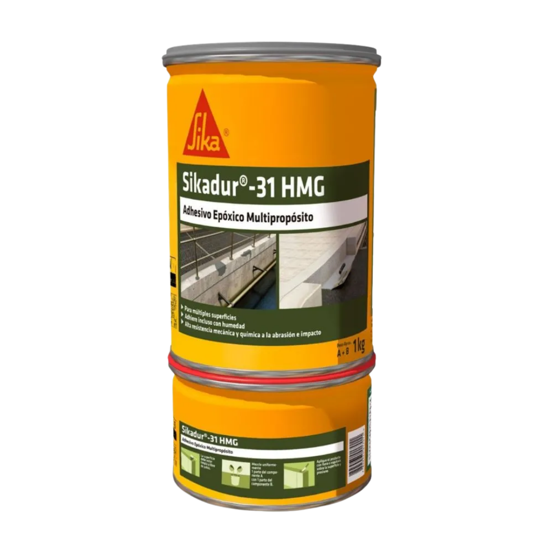 Sikadur-31 Hi-Mod Gel x 5Kg