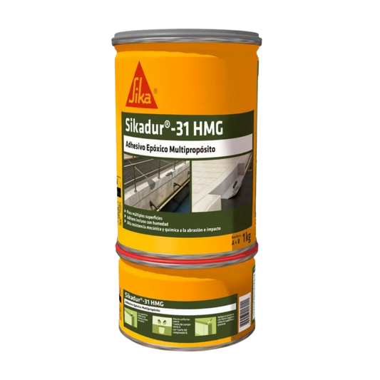 Sikadur-31 Hi-Mod Gel x 5Kg