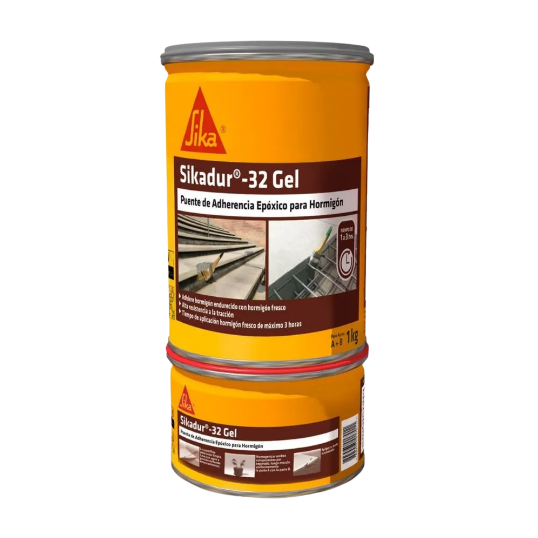 Sikadur-32 Gel x 5Kg