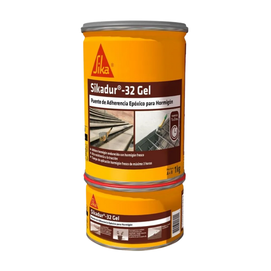 Sikadur-32 Gel x 5Kg