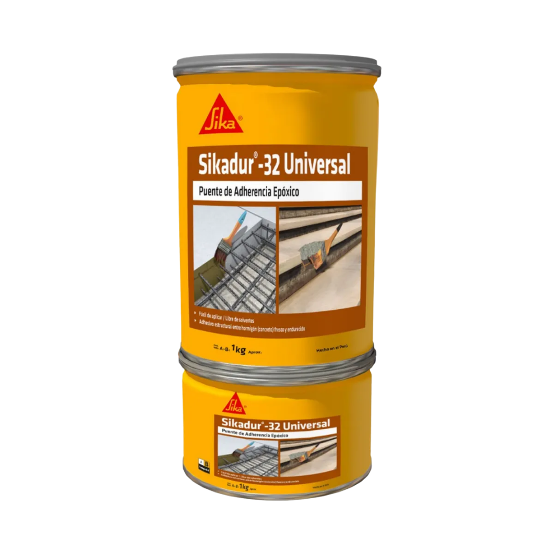 Sikadur-32 Universal x 1Kg