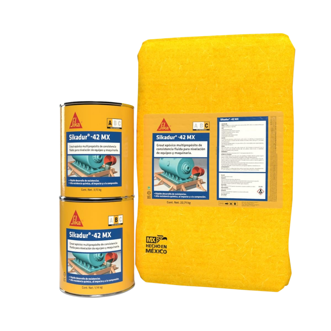 Sikadur-42 MX x 27Kg