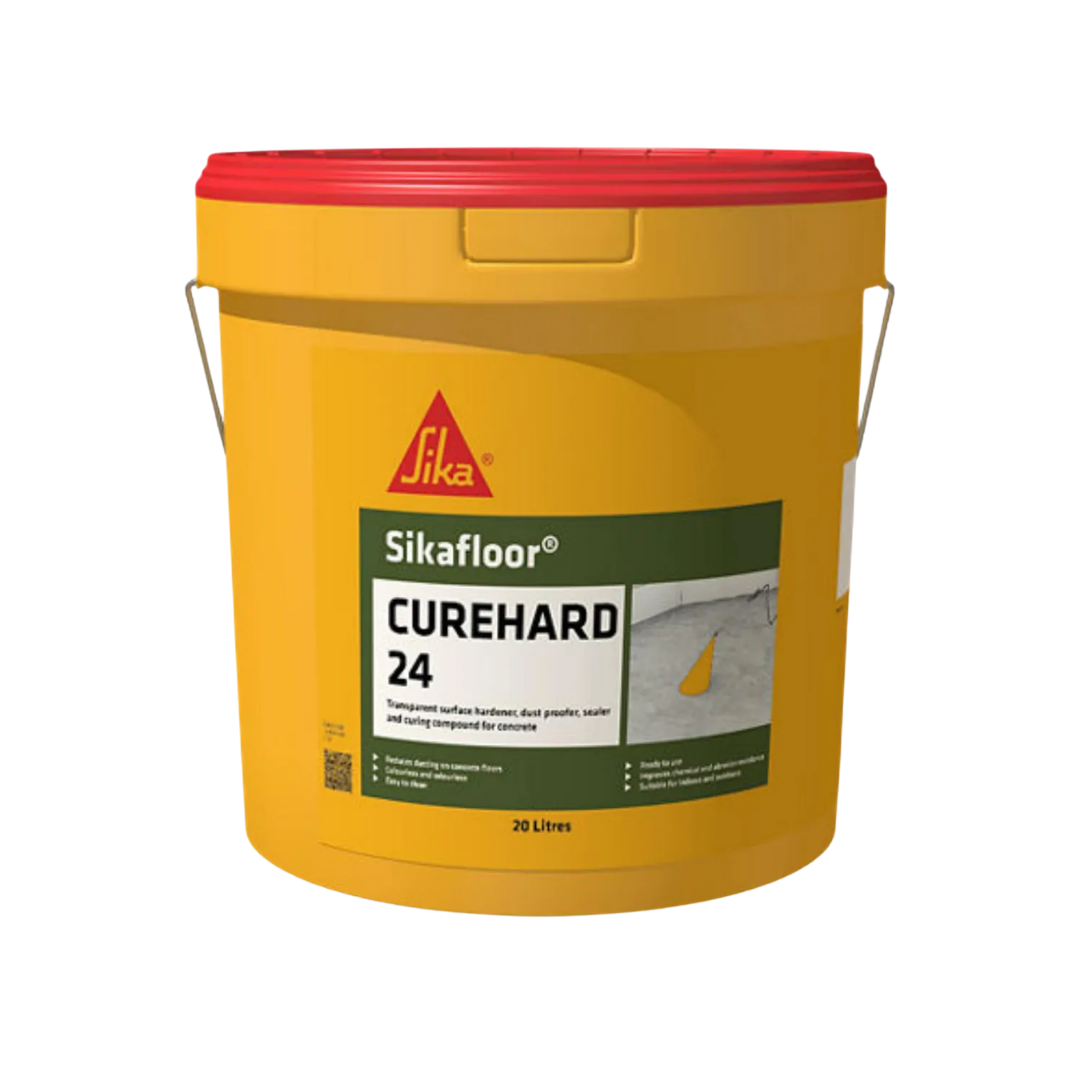 Sikafloor CureHard-24