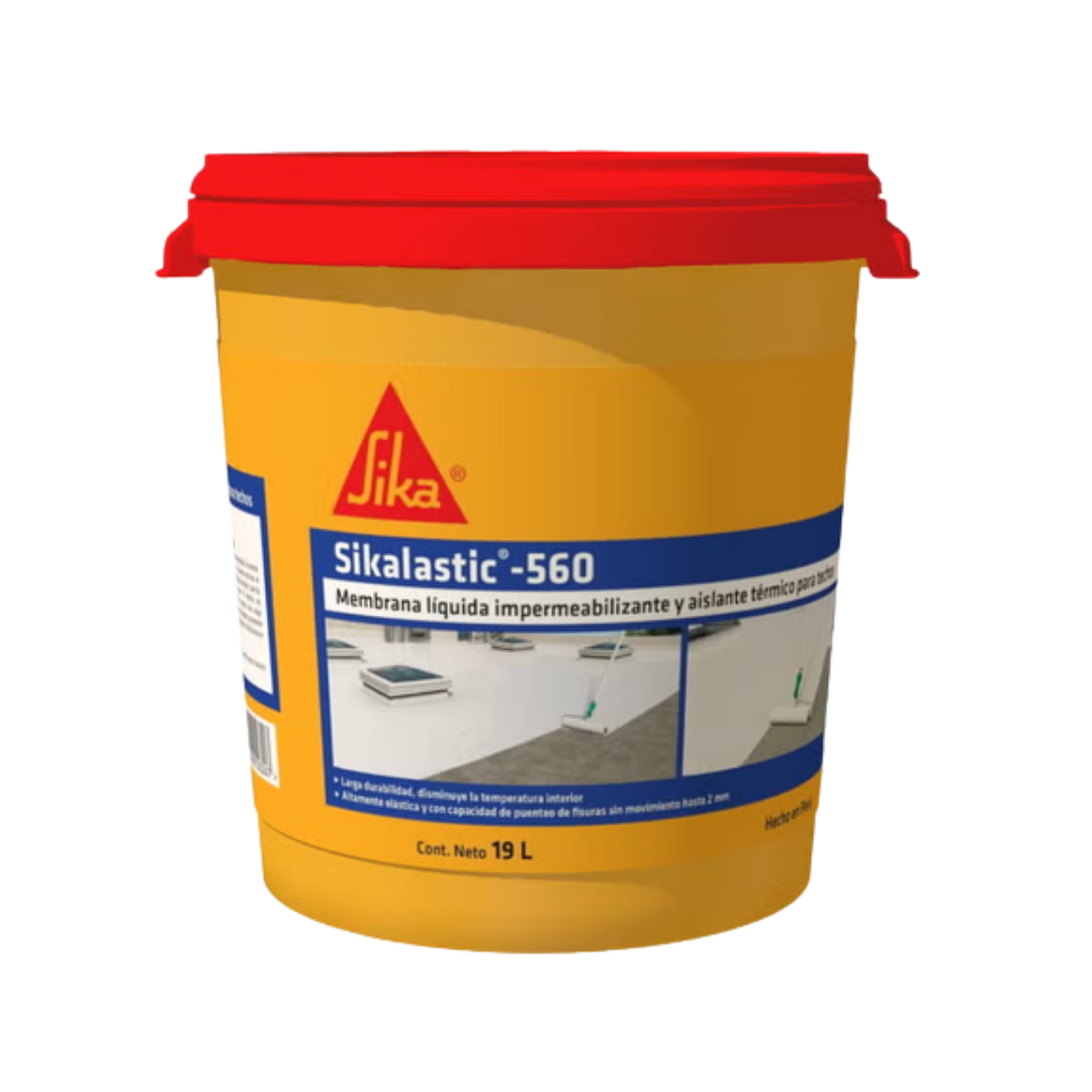 Sikalastic-560 x 19L