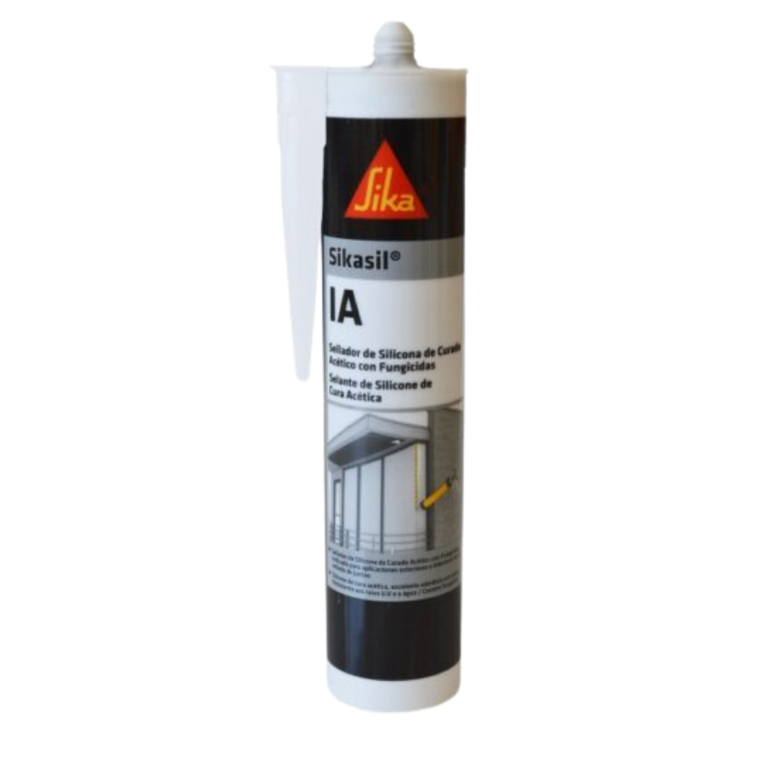 Sikasil IA Blanco x 280mL