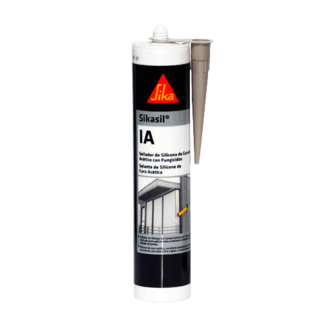 Sikasil IA Gris x 280mL