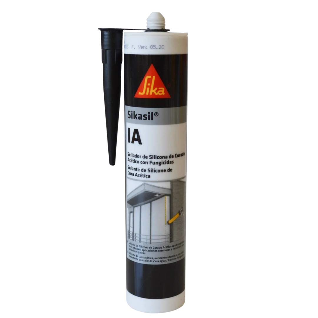 Sikasil IA Negro x 280mL