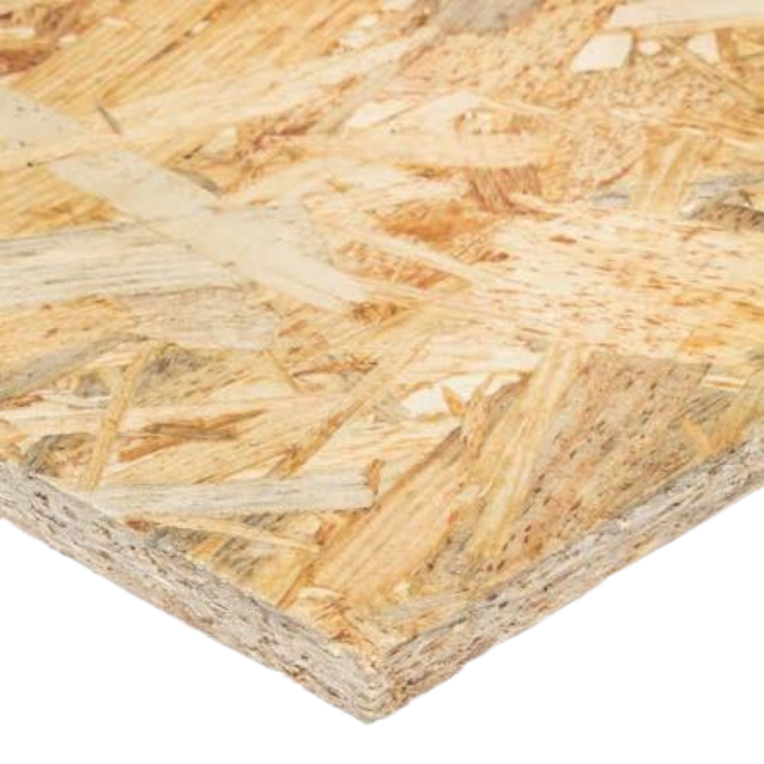 Tablero OSB 11mm 1.22m x 2.44m
