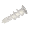 Tarugo Plástico para Drywall x 10