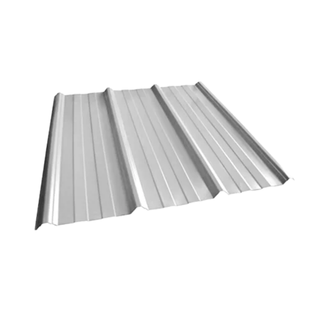 Techo TR4 Aluzinc 0.30mm x 3.60m