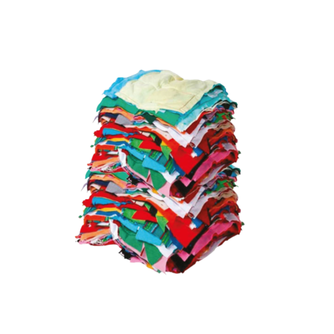Trapo Industrial x 5Kg